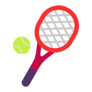 🎾 Emoji Pelota De Tenis en Microsoft Windows 11 November 2021 Update.