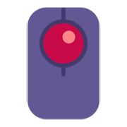 🖲️ Emoji Trackball na Microsoft Windows 11 November 2021 Update.