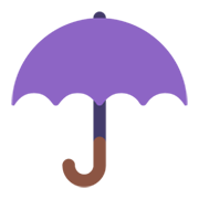 ☂️ Emoji Paraguas en Microsoft Windows 11 November 2021 Update.
