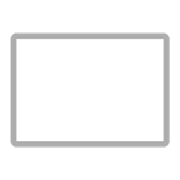 🏳️ Emoji weiße Flagge Microsoft Windows 11 November 2021 Update.