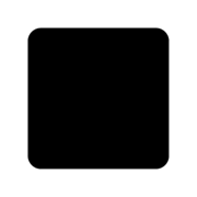 🔳 Emoji weiße quadratische Schaltfläche Microsoft Windows 11 November 2021 Update.