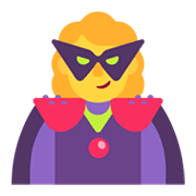 🦹‍♀️ Emoji Supervilã na Microsoft Windows 11 November 2021 Update.
