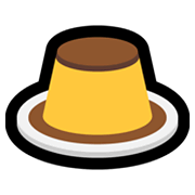 🍮 Emoji Pudding Microsoft Windows 11.