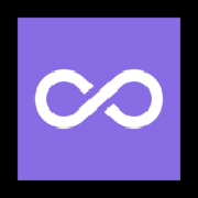 ♾️ Emoji Infinito na Microsoft Windows 11.