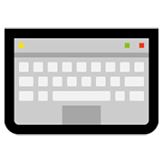 Emoji ⌨️ Tastiera su Microsoft Windows 11.