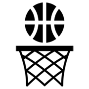 🏀 Emoji Basketball Microsoft Windows 8.0.
