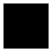 Émoji ◼️ Carré Moyen Noir sur Microsoft Windows 8.0.