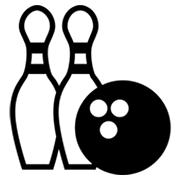 🎳 Emoji Bowling Microsoft Windows 8.0.