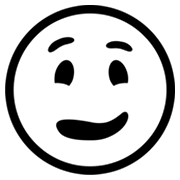 😖 Emoji Cara De Frustración en Microsoft Windows 8.0.