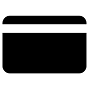 💳 Emoji Tarjeta De Crédito en Microsoft Windows 8.0.