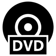 📀 Emoji Disco DVD en Microsoft Windows 8.0.