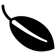 Emoji 🍂 Foglia Caduta su Microsoft Windows 8.0.