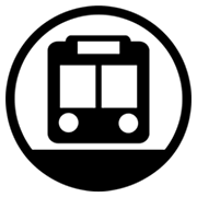 🚇 Emoji U-Bahn Microsoft Windows 8.0.