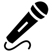 🎤 Emoji Mikrofon Microsoft Windows 8.0.