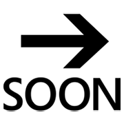 🔜 Emoji Seta «SOON» na Microsoft Windows 8.0.