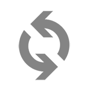 Emoji 🔄 Pulsante Con Frecce Che Ruotano In Senso Antiorario su Microsoft Windows 8.1.
