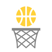 🏀 Emoji Basketball Microsoft Windows 8.1.
