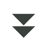 ⏬ Emoji Triángulo Doble Hacia Abajo en Microsoft Windows 8.1.