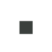 ◾ Emoji Cuadrado Negro Mediano-pequeño en Microsoft Windows 8.1.
