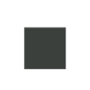 ◼️ Emoji Cuadrado Negro Mediano en Microsoft Windows 8.1.