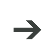 Emoji ➡️ Freccia Rivolta Verso Destra su Microsoft Windows 8.1.