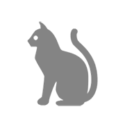 🐈 Emoji Gato en Microsoft Windows 8.1.