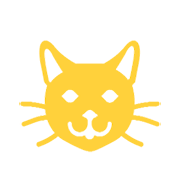 Emoji 🐱 Muso Di Gatto su Microsoft Windows 8.1.