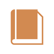 Emoji 📕 Libro Chiuso su Microsoft Windows 8.1.