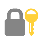 🔐 Emoji Schloss mit Schlüssel Microsoft Windows 8.1.
