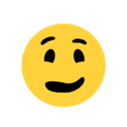 Emoji 😖 Faccina Frustrata su Microsoft Windows 8.1.