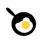 Emoji 🍳 Cucinare su Microsoft Windows 8.1.