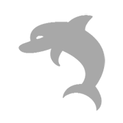 🐬 Emoji Delfin Microsoft Windows 8.1.