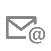 Emoji 📧 E-mail su Microsoft Windows 8.1.