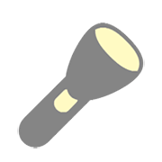 🔦 Emoji Taschenlampe Microsoft Windows 8.1.