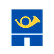 🏤 Emoji Oficina De Correos Europea en Microsoft Windows 8.1.