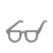 Emoji 👓 Occhiali Da Vista su Microsoft Windows 8.1.