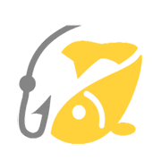 🎣 Emoji Angel mit Fisch Microsoft Windows 8.1.