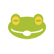 Emoji 🐸 Rana su Microsoft Windows 8.1.