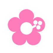🌺 Emoji Flor De Hibisco en Microsoft Windows 8.1.