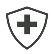 Emoji 🏥 Ospedale su Microsoft Windows 8.1.