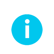 ℹ️ Emoji Buchstabe „i“ in blauem Quadrat Microsoft Windows 8.1.