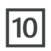🔟 Emoji Tecla: 10 na Microsoft Windows 8.1.