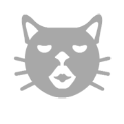 😽 Emoji Gato Besando en Microsoft Windows 8.1.