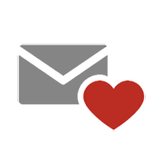 💌 Emoji Carta De Amor na Microsoft Windows 8.1.