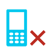 Émoji 📴 Téléphone éteint sur Microsoft Windows 8.1.