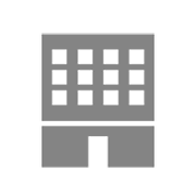 Émoji 🏢 Immeuble De Bureaux sur Microsoft Windows 8.1.