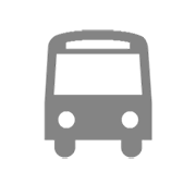 🚍 Emoji Vorderansicht Bus Microsoft Windows 8.1.