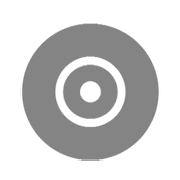 Emoji 💿 Disco Ottico su Microsoft Windows 8.1.