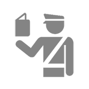 Emoji 🛂 Simbolo Del Controllo Passaporti su Microsoft Windows 8.1.