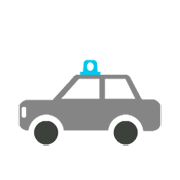 🚓 Emoji Polizeiwagen Microsoft Windows 8.1.